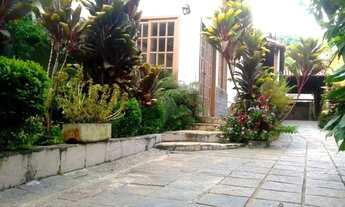 Imagem 3: Casa à venda 3 Quartos, 1 Suite, 6 Vagas, 444M², Corrêas, Petrópolis - RJ