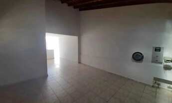 Imagem: Casa para locação no Núcleo Habitacional