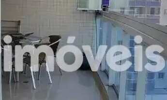 Imagem: Apartamento seminovo à venda, com 3 quartos