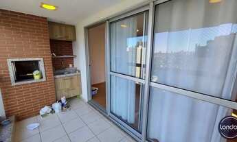 Imagem 5: EDIFÍCIO JARDINS ECO RESORT E RESIDENCE