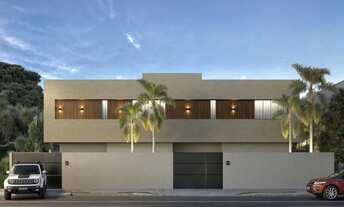 Imagem: Casa com 3 dormitórios à venda, 140 m²