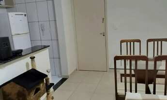 Imagem 2: Casa para venda em PARQUE INDUSTRIAL LAGOINHA de 46.50m² com 2 Quartos e 1 Garagem