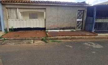 Imagem: CASA À VENDA NA QR 114 CONJ 06 - SAMAMBAIA