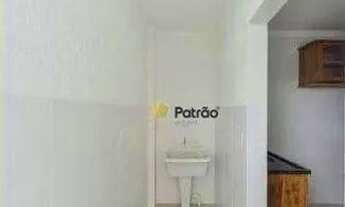 Imagem 3: Apartamento com 2 dormitórios para alugar, 77 m² por R$ 2.452,00/mês - Vila Nogueira - Dia