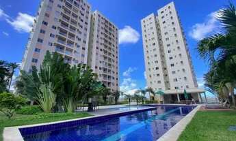 Imagem: Ed Arena Condomínio Clube - 48m² - 2 quartos