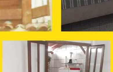 Imagem: P/ Carnaval (Tipo Chalé) Até 3 Pessoas