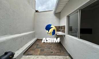 Imagem: Aluguel - BARRACAO - JARDIM LAGUNA Belo