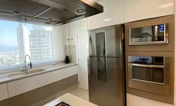 Imagem 7: Apartamento - 4 dormitórios - 4 Suítes - localizado em Balneário Camboriú / Centro REF: DW