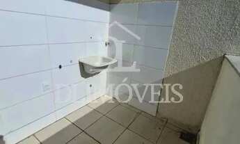 Imagem 6: COBERTURA COM 2 QUARTOS 1 SUITE 1 VAGA,90M² POR R$319.000