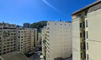 Imagem 6: SALA E QUARTO LARGO DO MACHADO