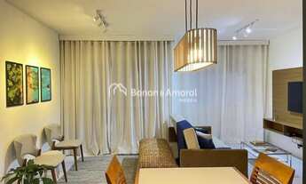 Imagem 4: Apartamento com 70 m² para alugar, Morada Morumbi, no bairro Santa Terezinha em Paulínia