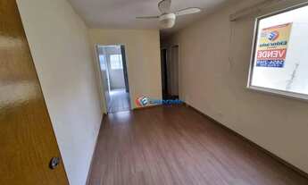 Imagem 5: Apartamento com 2 dormitórios à venda, 49 m² por R$ 170.000,00 - Parque Bandeirantes I (No