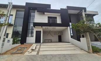 Imagem: Casa Sobrado - Condomínio Vivva Residencial