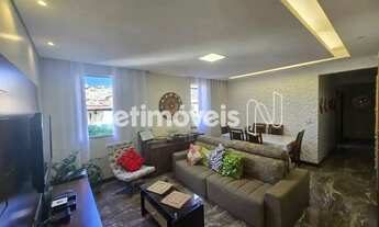 Imagem 2: Venda de apartamento 03 quartos no Bairro Madre Gertrudes!