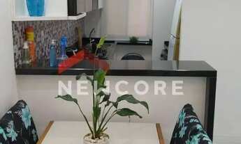 Imagem 2: Apartamento em Rua Joaquim de Carvalho - Vila Nova - Porto Alegre/RS