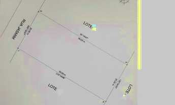 Imagem 3: TERRENO DE 1.000,00 M² A VENDA EM ALPES DE BOM JESUS DOS PERDÕES