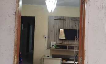 Imagem 4: Vendo uma casa no Jardim Santa Cecília abaixo do São Joaquim saída pra Nerópolis,por 130.0