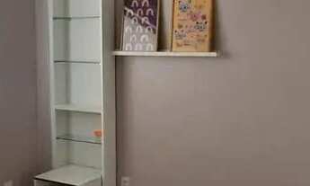 Imagem 7: Lindo Apto no Marco semi Mobiliado 3 quartos