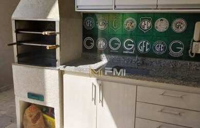 Imagem 6: Sobrado com 2 dormitórios à venda, 69 m² por R$ 440.000,00 - Jardim Novo Campos Elíseos