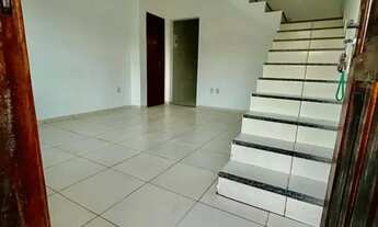 Imagem 2: Casa para Venda em São Gonçalo, Laranjal, 2 dormitórios, 1 banheiro, 1 vaga