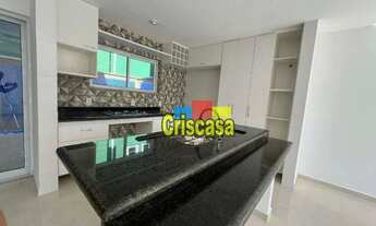 Imagem 7: Casa com 3 dormitórios, 140 m² - venda por R$ 850.000,00 ou aluguel por R$ 6.000,00 - Cost