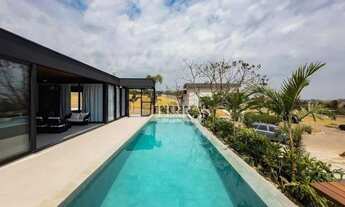 Imagem 5: Casa com 4 dormitórios à venda, 376 m² por R$ 5.500.000,00 - Serra Azul - Itupeva/SP