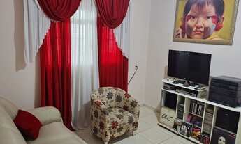 Imagem 6: Quarto em casa Guarulhos/Maia