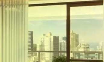 Imagem: Cineasta Oscar Santana, 1 E 2 Quartos, Muito