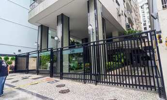 Imagem: Apto alto padrão, super bem localizado