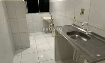 Imagem 4: Apartamento com 2 quartos em Parque Capibaribe