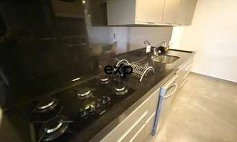 Imagem 5: Apartamento a venda com 130m², 3 dorms com suíte, planejados, varanda gourmet e 2 vagas no