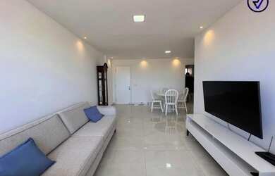 Imagem 2: APARTAMENTO DOS SONHOS NO EDIFÍCIO VALÊNCIA