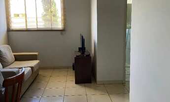 Imagem: Apartamento 1 dormitório - Spazio Vitta