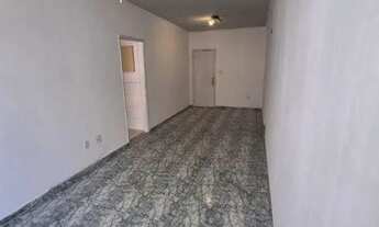 Imagem 3: Apartamento com 1 dormitório para alugar por R$ 2.400(PACOTE)/mês - Aparecida - Santos/SP