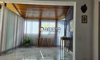 Imagem 6: Cobertura à venda, 3 quartos, 1 suíte, 3 vagas, Buritis - Belo Horizonte/MG