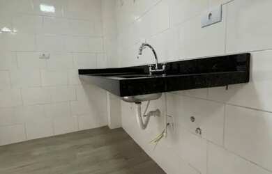 Imagem 6: APARTAMENTO - PARQUE DAS NAÇÕES - SP