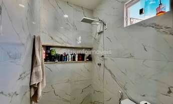 Imagem 3: Casa com 3 quartos no Vinhais - TR227709 SLZ- 34832