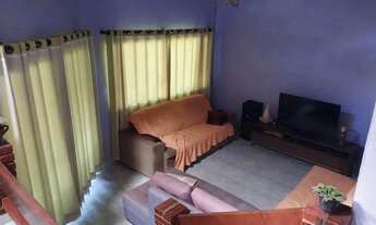 Imagem 6: Casa 2 Dormitórios , Com Piscina no Vale do Rio Cachoeira - Piracaia