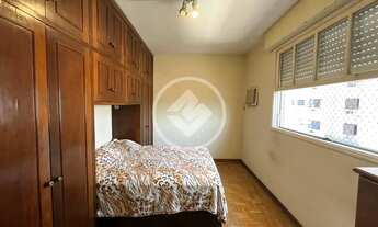 Imagem 2: Apartamento - 2 quartos - Marapé - Santos codigo: 261636