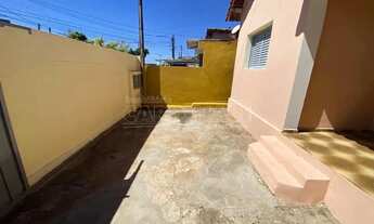 Imagem 7: Casa Padrão em São Carlos