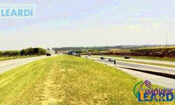 Imagem 5: AREA - REGIÃO DO AEROPORTO DE VIRACOPOS - SP