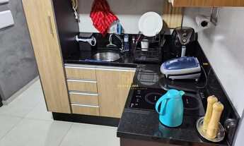 Imagem 7: Studio com 1 dormitório à venda, 37 m² por R$ 405.000,00 - Centro - Guarulhos/SP