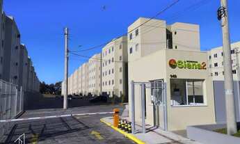 Imagem: Apartamento novo para aluguel no Fragata