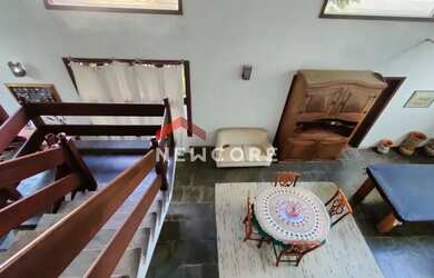 Imagem 6: Casa em Rua Carlos Henrique Brech - Maitinga - Bertioga/SP