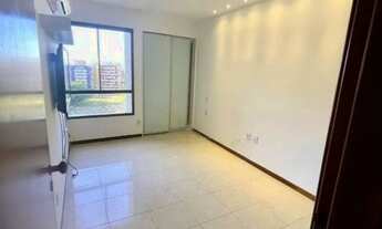 Imagem 6: APARTAMENTO 4/4 | PITUBA VILLE