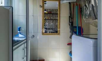 Imagem 3: Apartamento 02 dormitórios no Bela Vista, Palhoça