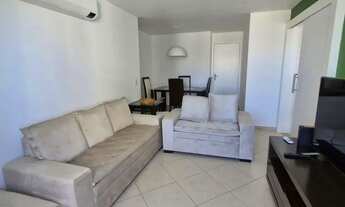 Imagem 3: C9ndomínio Barra Bali Venda ou Aluguel 68m² com 2 quartos, sendo 1 suíte