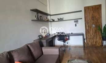 Imagem 3: Glória Apartamento com 2 dormitórios