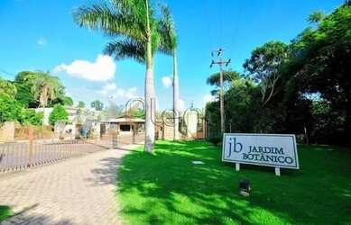Imagem: Terreno à venda com 500 m² no Jardim Botânico