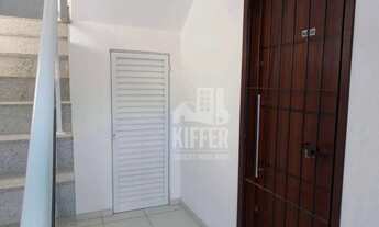 Imagem 3: Apartamento com 2 dormitórios à venda, 61 m² por R$ 300.000,00 - Praia de Itaipuaçu (Itaip